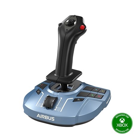 Joystick Thrustmaster TCA Sidestick X Airbus (4460219)