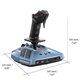 Joystick Thrustmaster TCA Sidestick X Airbus (4460219)