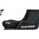 Asiento PlaySeat Evolution PRO ActiFit Negro (REP00262)