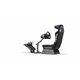 Asiento PlaySeat Evolution PRO ActiFit Negro (REP00262)