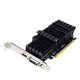 GIGABYTE PCIe GT710 2Gb DVI HDMI (GV-N710D5SL-2GL)