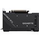 TARJETA DE VIDEO NVIDIA GIGABYTE RTX3060 12GB WINDFORCE OC GDRR6 PCIE