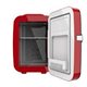 MiniFrigo CECOTEC Bolero Minicooling 4L Rio Red(02693)