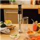 Batidora de Mano CECOTEC Katana 12 Jar S 1200W (03967)