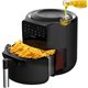 Freidora de Aire CECOTEC Cecofry Rain 1550W (03300)