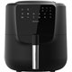 Freidora de Aire CECOTEC Cecofry Rain 1550W (03300)