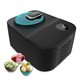 Heladera CECOTEC Gelacy 1200 Touch 1.2L Táctil (08044)