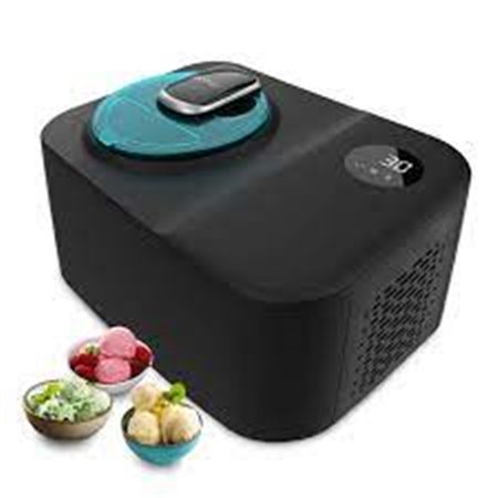 Heladera CECOTEC Gelacy 1200 Touch 1.2L Táctil (08044)
