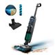 Fregona Eléctrica CECOTEC FreeGo Wash&Vacuum (05852)
