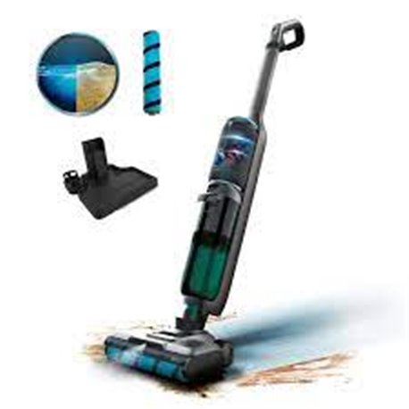 Fregona Eléctrica CECOTEC FreeGo Wash&Vacuum (05852)