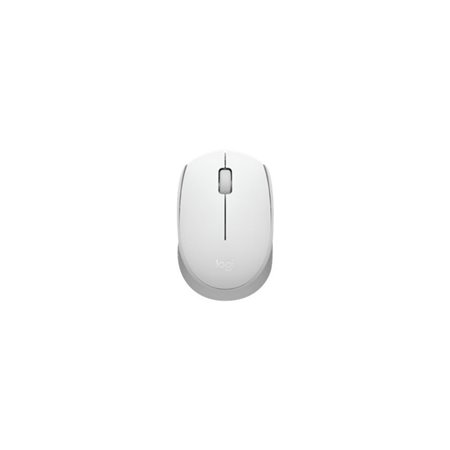 Raton LOGITECH M171 Wireless Blanco (910-006867)