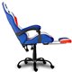 Silla Gaming NASA Discovery (DI013-WBR)