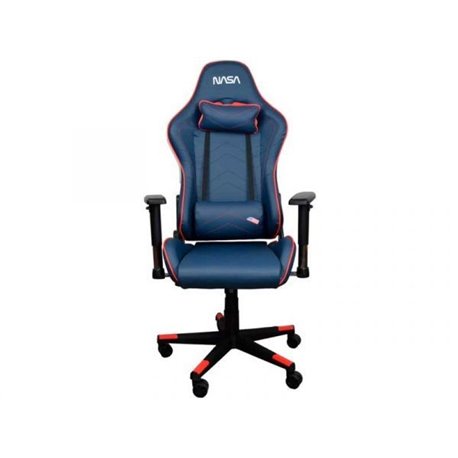 Silla Gaming NASA Galactic (GA002-R)