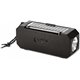 Altavoz DENVER Con panel solar BT mSD FM (BTG-158)