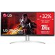 Monitor LG 29" 21:9 UltraWide 300cd/m² HDMI (29WQ600-W)