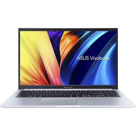 ASUS F1502ZA-EJ1117W i5-1235 8Gb 256Gb 15.6" W11 Plata