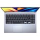 ASUS F1502ZA-EJ1117W i5-1235 8Gb 256Gb 15.6" W11 Plata