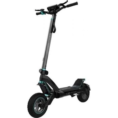 Patinete CECOTEC Bongo Z City 1000W DGT (07314)