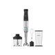 Batidora CECOTEC Katana 12 Chop G 1200W (03974)