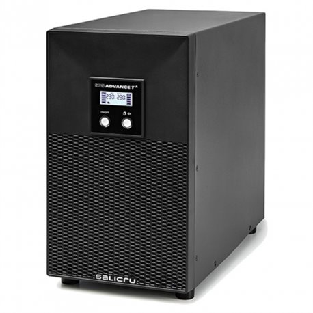 S.A.I. SALICRU SPS 3000VA ADV T 2100w (6A0EA000005)