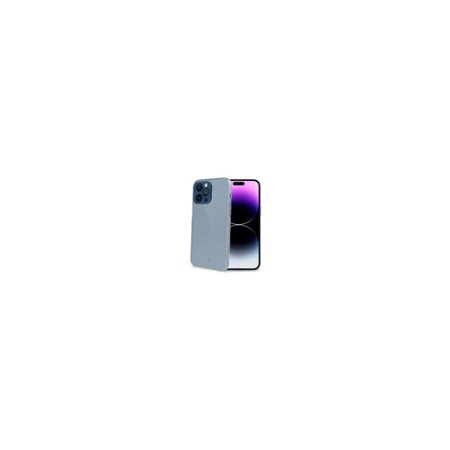 funda Transparente CELLY iPhone 15 Pro Max(GELSKIN1056)