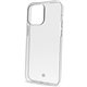 Funda Transparente CELLY iPhone 15 Pro (GELSKIN1054)