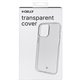 Funda Transparente CELLY iPhone 15 Pro (GELSKIN1054)