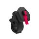 Soporte Bici CELLY Cabezal regulable (SNAPBIKEBK)