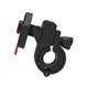 Soporte Bici CELLY Cabezal regulable (SNAPBIKEBK)