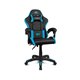 Silla Gaming Drift Negra/Azul (DR35BL)