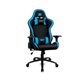 Silla Gaming Drift Negra/Azul (DR110BL)
