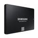 SSD Samsung 870 EVO SATA 2,5´ 250Gb (MZ-77E250B/EU)