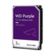 Disco WD Purple 3.5" 3Tb SATA3 256Mb 5400rpm (WD33PURZ)