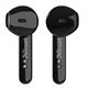 Auriculares TRUST Primo Touch BT Negro (23712)