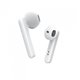 Auriculares TRUST Primo Touch Wireless BT Blanco(23783)