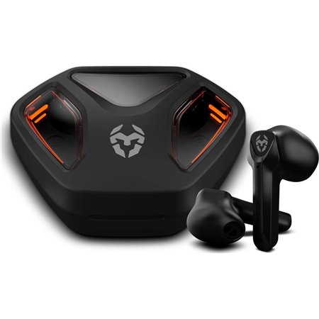 Auriculares KROM KALL Wireles  in-ear Usb-C(NXKROMKALL)