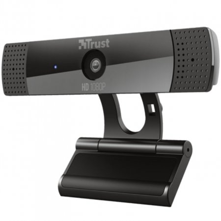 Webcam TRUST Gaming GTX1160 Vero FHD 8mp Usb (22397)