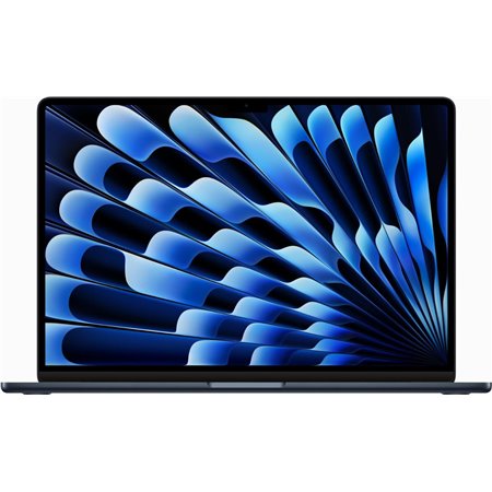 Apple MacBook Air 15" M2 8Gb 256Gb Medianoche(MQKW3Y/A)