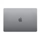 Apple MacBook Air 15" M2 8Gb 256Gb Gris Esp (MQKP3Y/A)