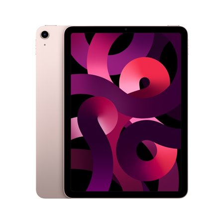 Apple iPad Air 10.9" M1 64Gb WiFi 4G Rosa (MM9D3TY/A)