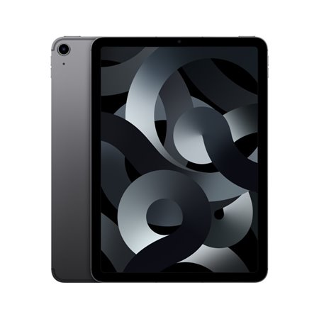 Apple iPad Air 10.9" M1 256Gb WiFi 4G Gris (MM713TY/A)