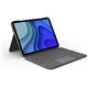 Funda+Teclado LOGITECH Folio iPad Pro 11" (920-009749)