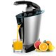 Exprimidor CECOTEC EssentialVita Hyden 600 Steel(03353)