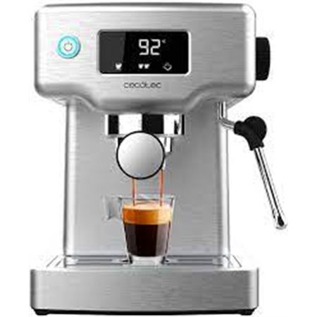 Cafetera CECOTEC Power Espresso 20 Barista Compa(01986)