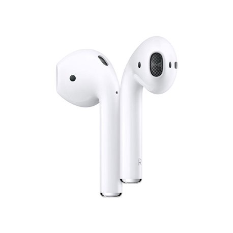 Apple AirPods v2 True Wireless Stereo (MV7N2TY/A)