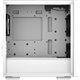 Caja DeepCool S/F ARGB mATX Blanca (R-CC360-WHAPM3-G-1)