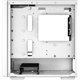 Caja DeepCool S/F ARGB mATX Blanca (R-CC360-WHAPM3-G-1)