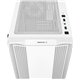 Caja DeepCool S/F ARGB mATX Blanca (R-CC360-WHAPM3-G-1)