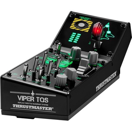Panel THRUSTMASTER Viper Worldwide version (4060255)