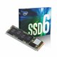 SSD INTEL 1TB 660P PCIe NVMe 3.0 M.2 (SSDPEKNW010T8X1)      